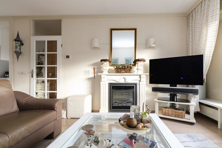 Foto 12 van Karveel 46 46