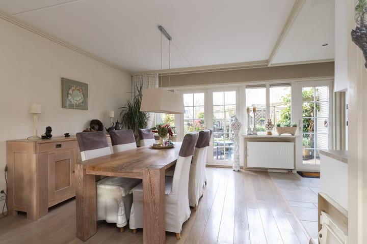 Foto 13 van Karveel 46 46