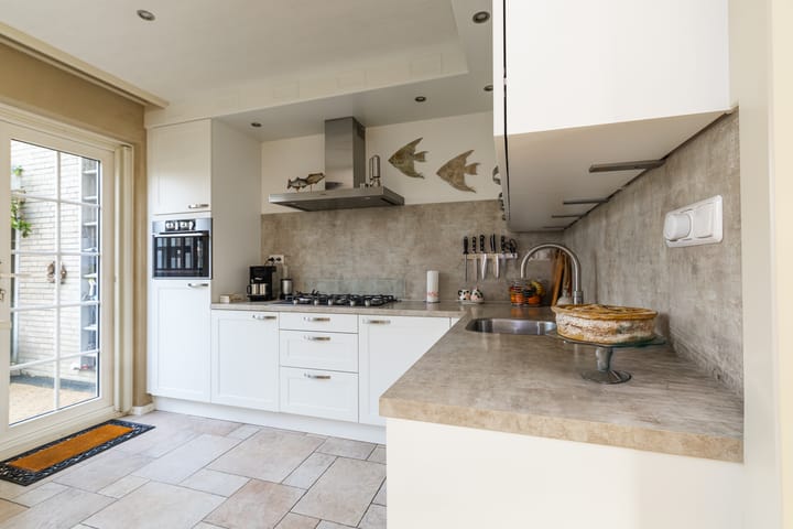 Foto 15 van Karveel 46 46