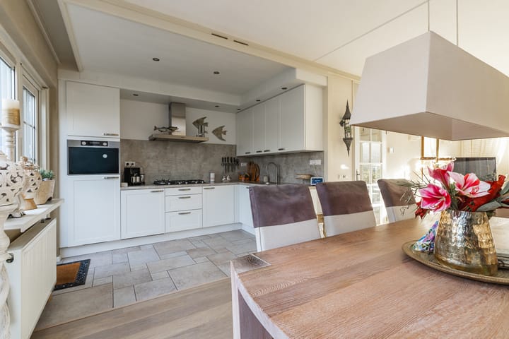 Foto 16 van Karveel 46 46