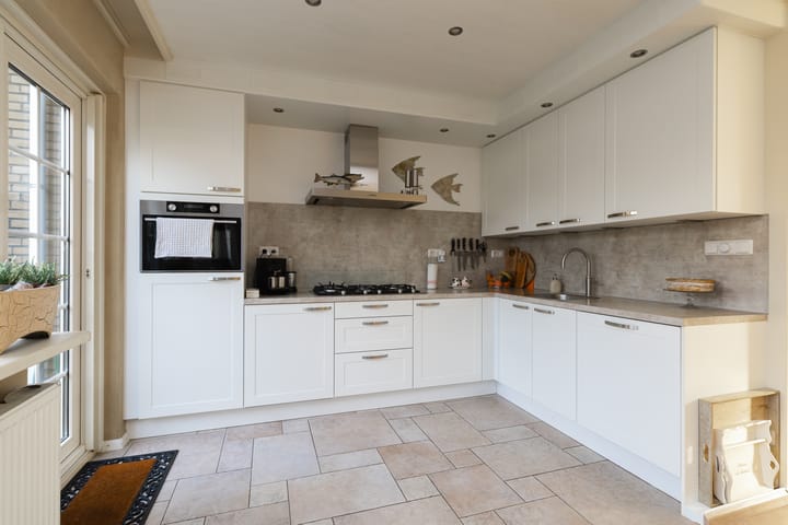 Foto 17 van Karveel 46 46