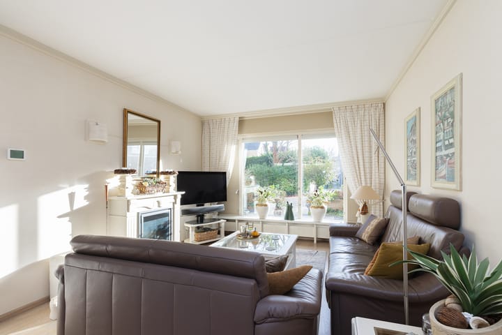 Foto 20 van Karveel 46 46