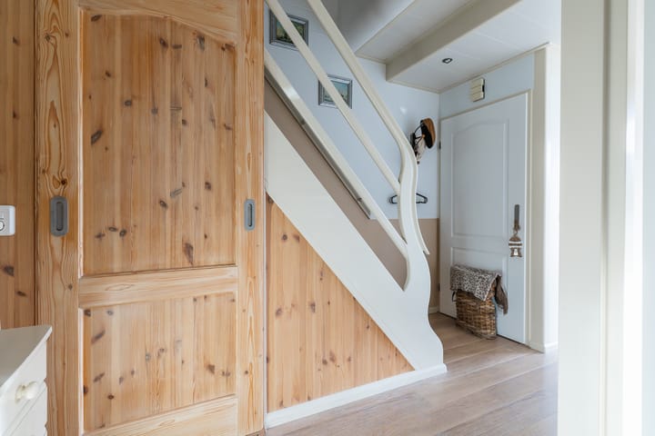 Foto 21 van Karveel 46 46