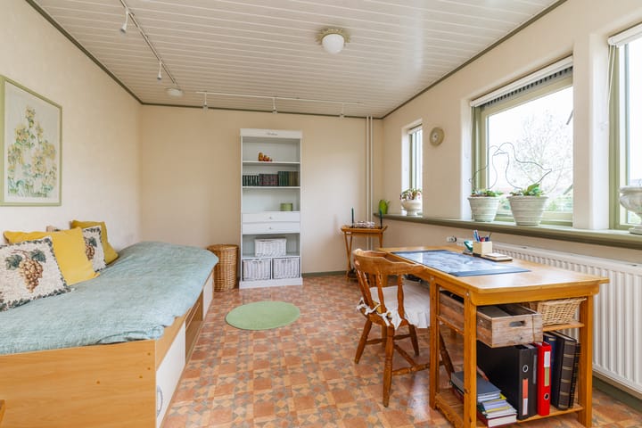 Foto 23 van Karveel 46 46