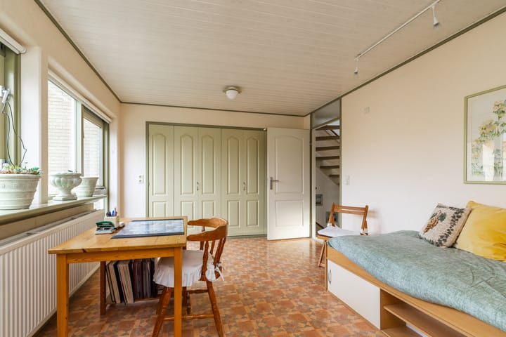 Foto 25 van Karveel 46 46