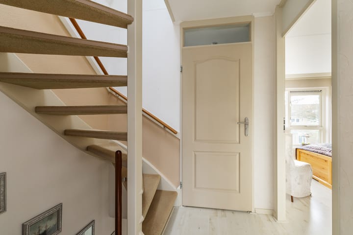 Foto 26 van Karveel 46 46