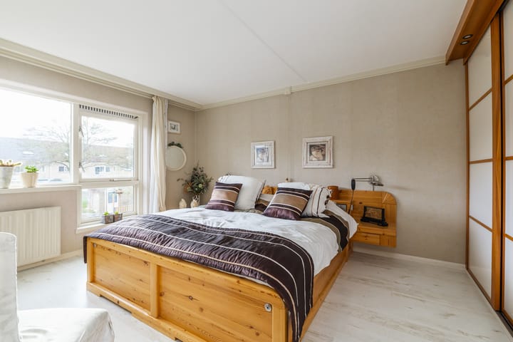 Foto 27 van Karveel 46 46