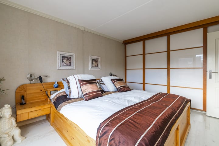 Foto 28 van Karveel 46 46