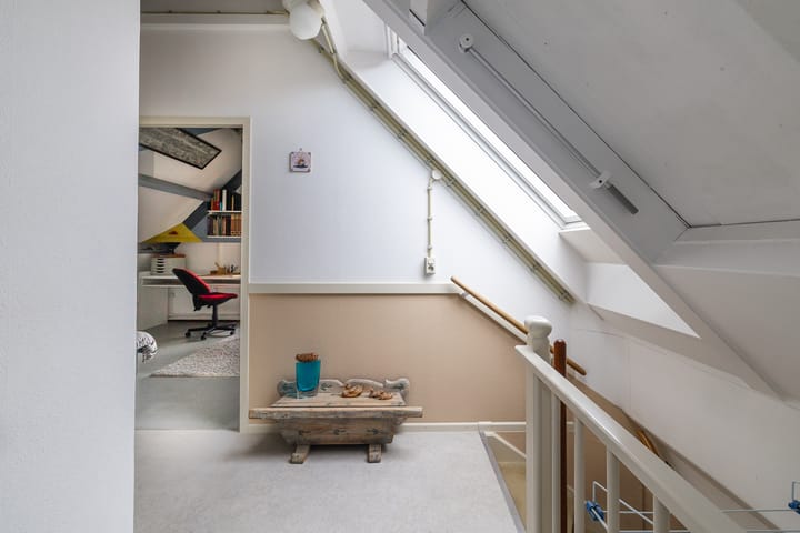 Foto 33 van Karveel 46 46