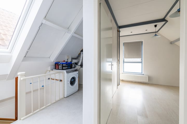 Foto 34 van Karveel 46 46