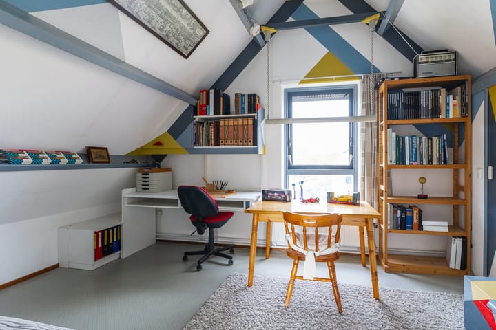 Foto 37 van Karveel 46 46