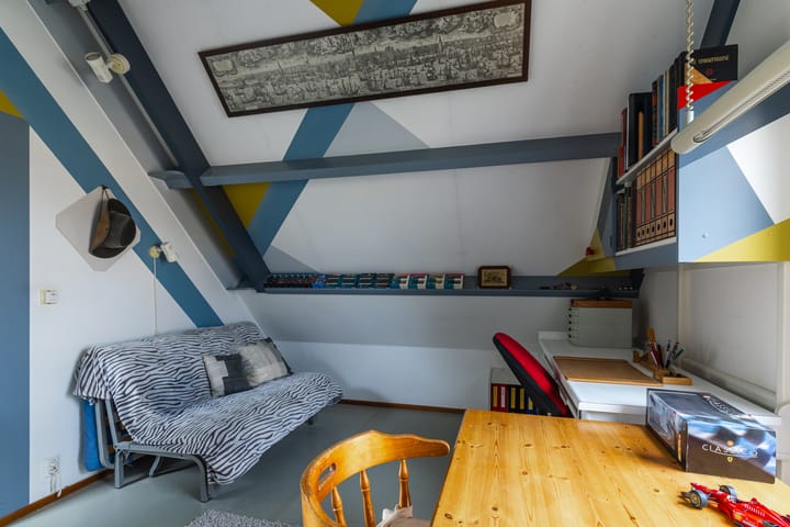 Foto 38 van Karveel 46 46