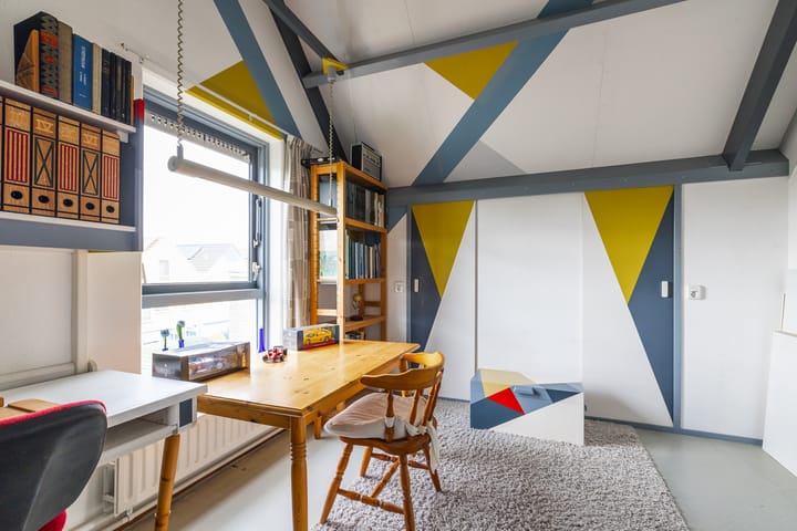 Foto 39 van Karveel 46 46