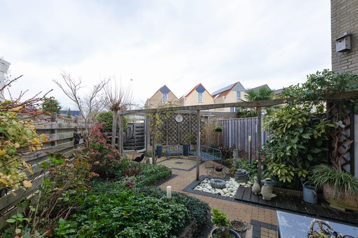 Foto 41 van Karveel 46 46