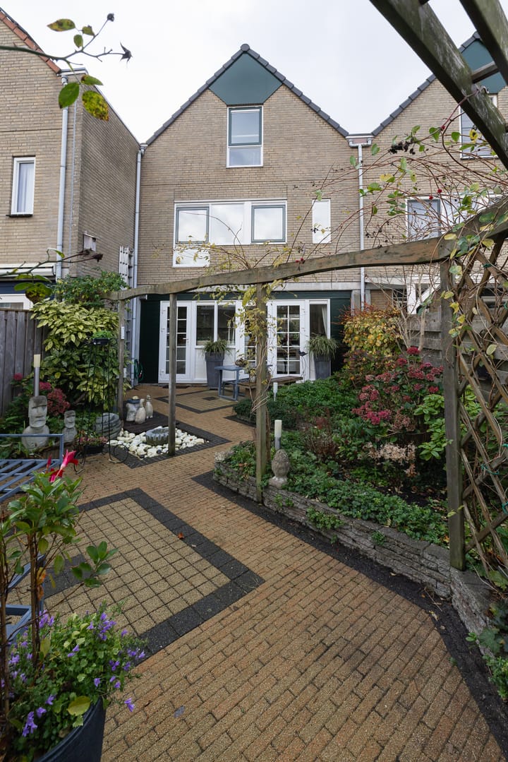 Foto 42 van Karveel 46 46