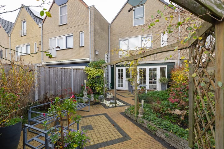 Foto 43 van Karveel 46 46