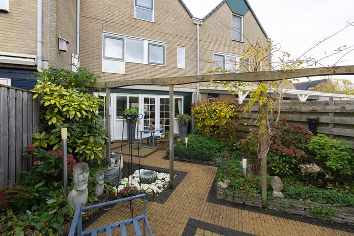 Foto 44 van Karveel 46 46