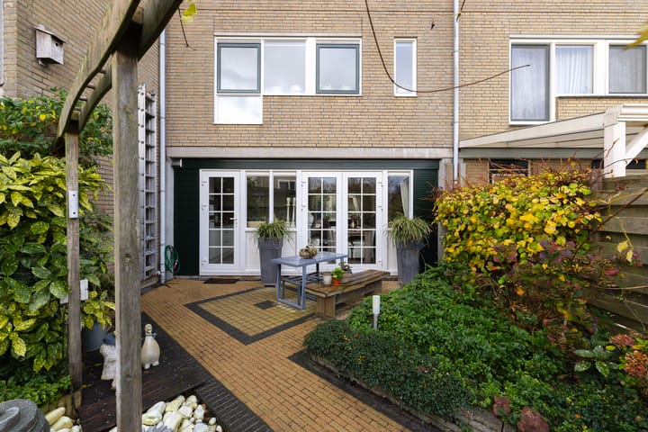 Foto 45 van Karveel 46 46