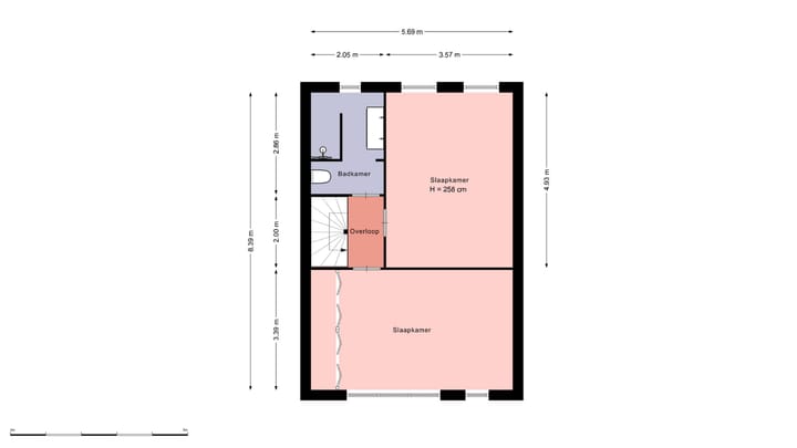 Foto 47 van Karveel 46 46