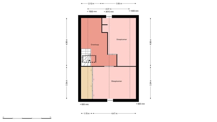 Foto 48 van Karveel 46 46