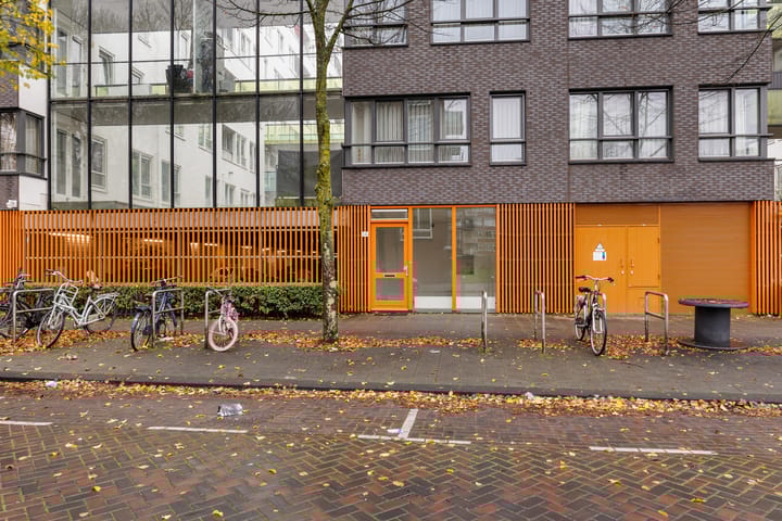 Jan Voermanstraat 1-A