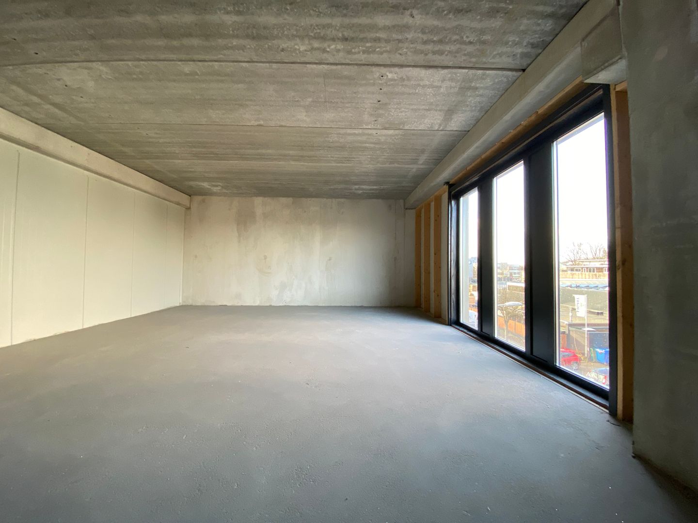 Bekijk foto 2 van Robert Peereboomweg 18-C1