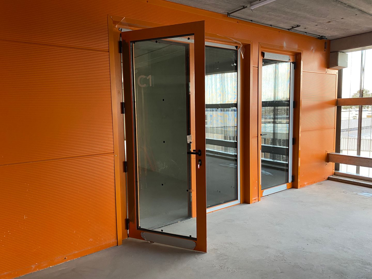 Bekijk foto 4 van Robert Peereboomweg 18-C1