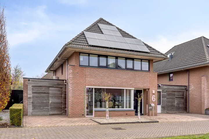 Photo 4 of Smientstraat 6