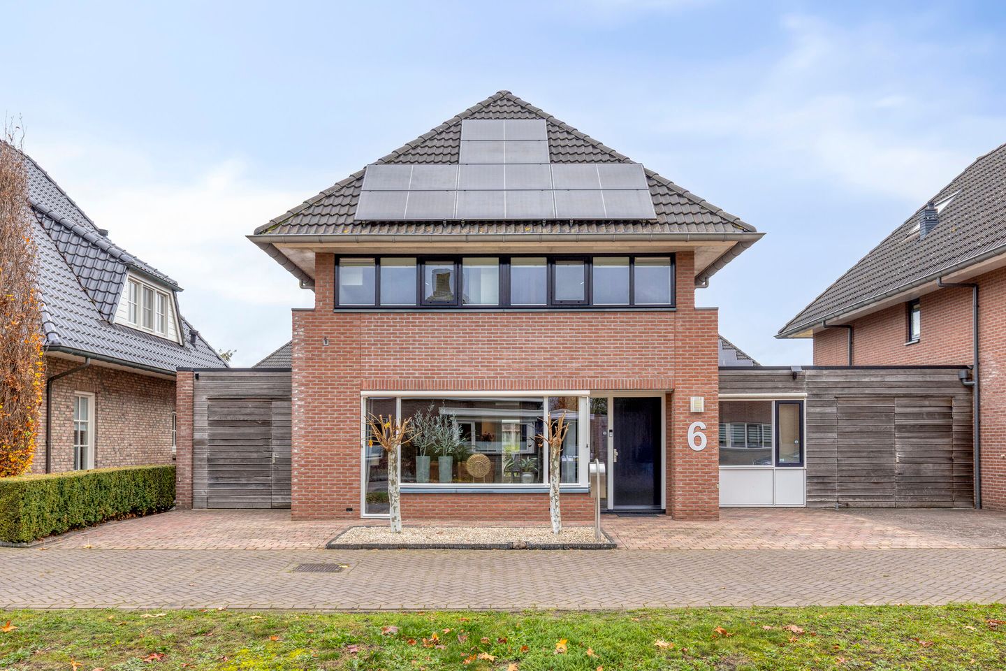 Photo 5 of Smientstraat 6