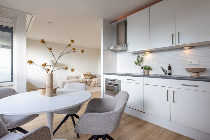 Photo 2 of Blaak 315