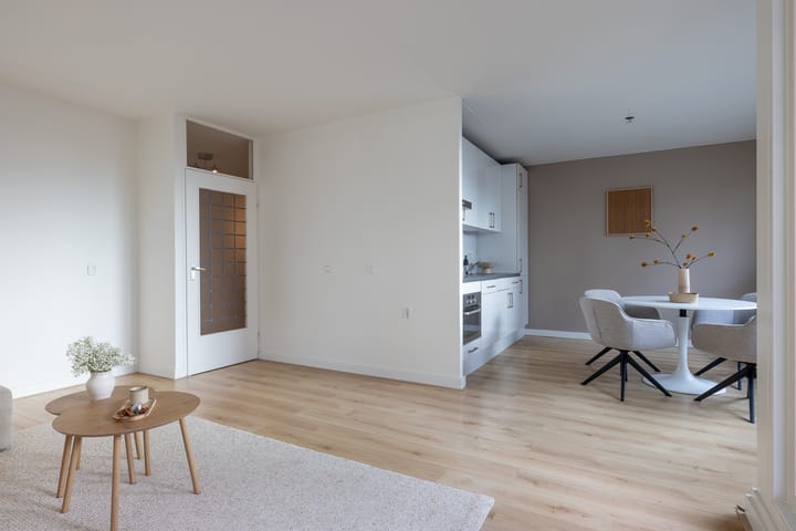 Photo 3 of Blaak 315