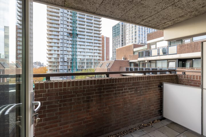 Photo 5 of Blaak 315