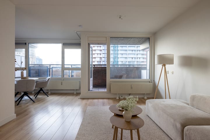 Foto 7 van Blaak 315