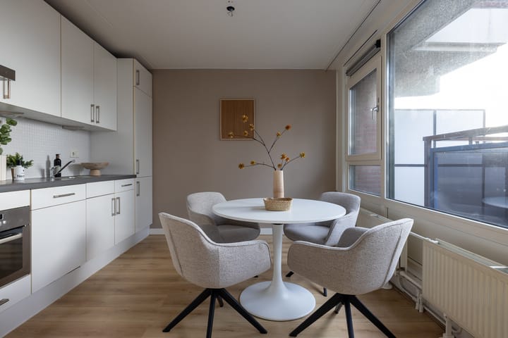 Foto 8 van Blaak 315