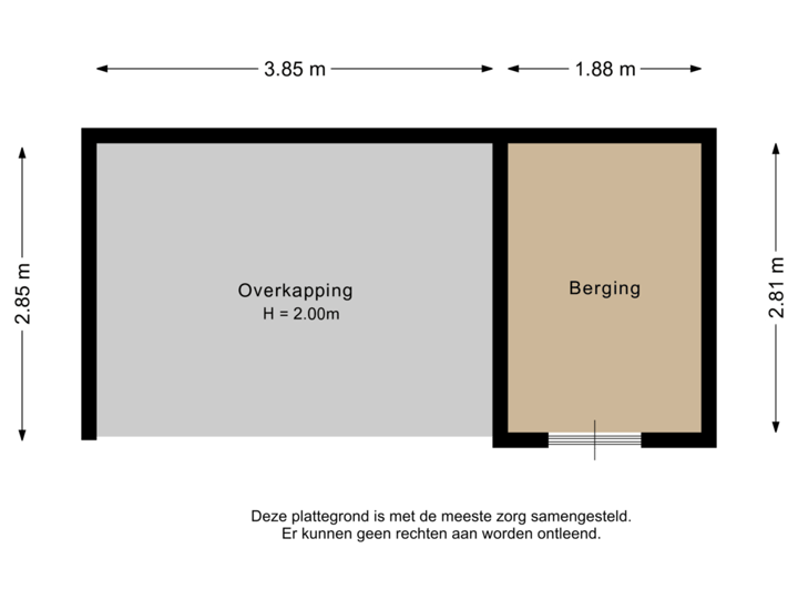 Berging