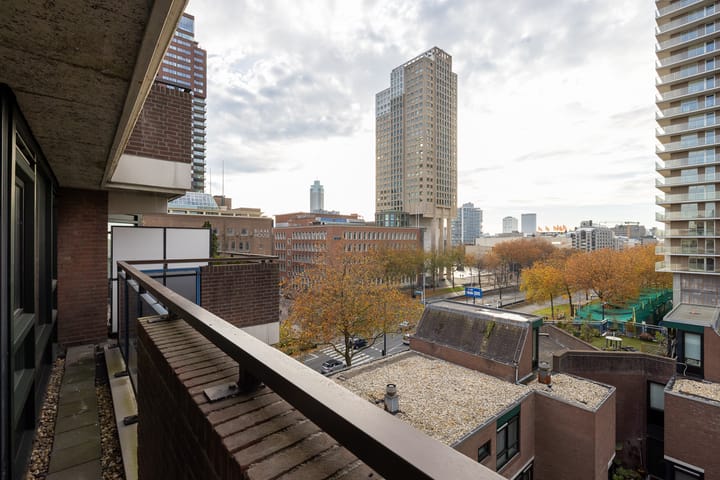 Foto 12 van Blaak 315