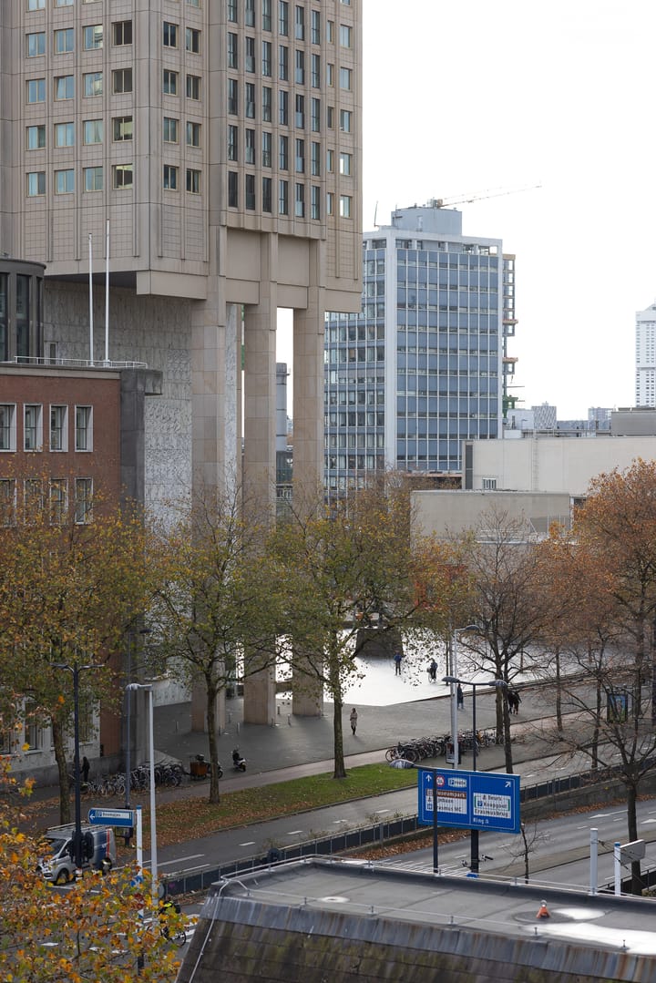 Foto 13 van Blaak 315