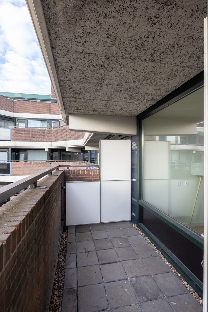 Foto 14 van Blaak 315