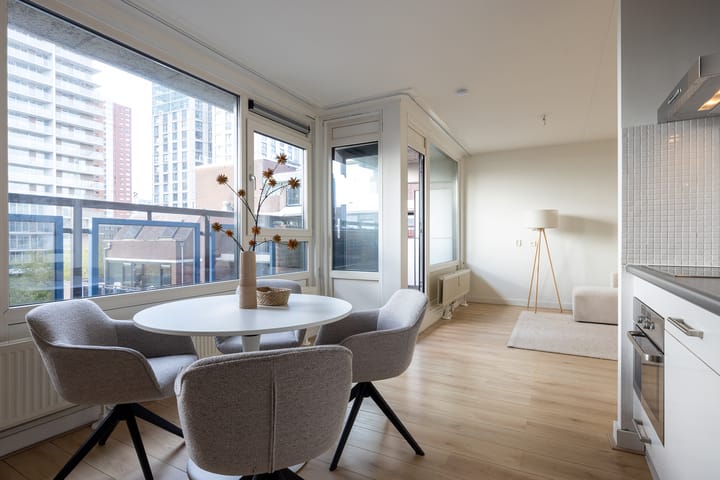 Foto 10 van Blaak 315