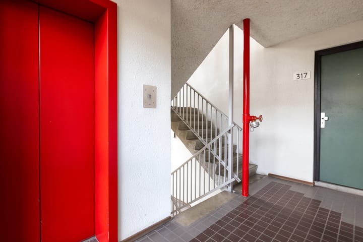 Foto 24 van Blaak 315