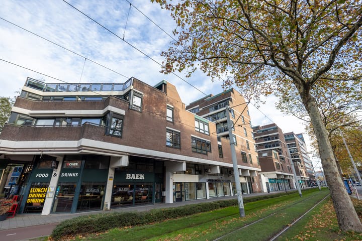 Foto 25 van Blaak 315