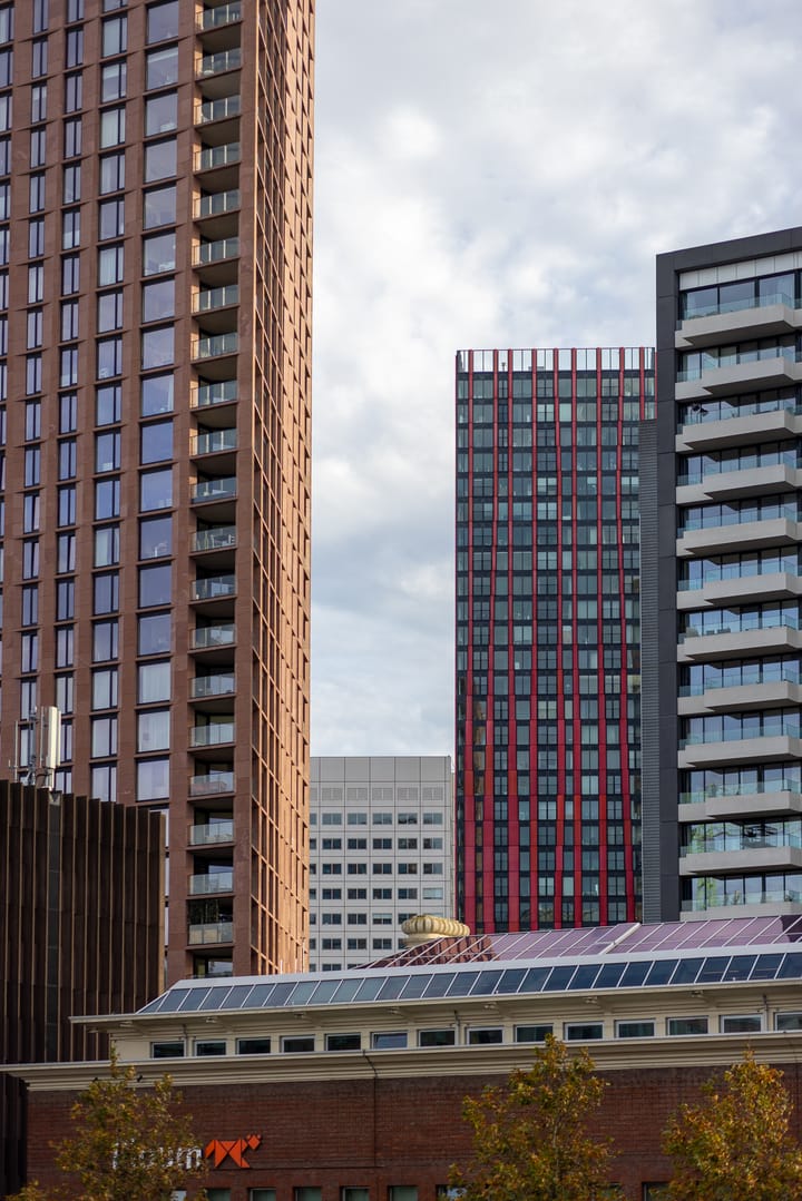 Foto 26 van Blaak 315