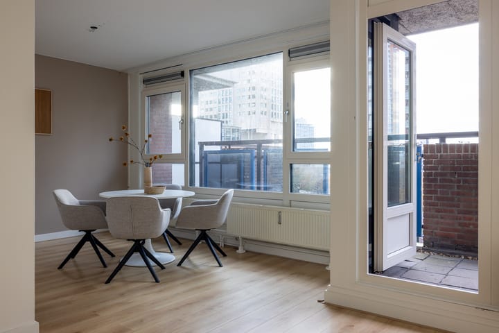 Foto 11 van Blaak 315