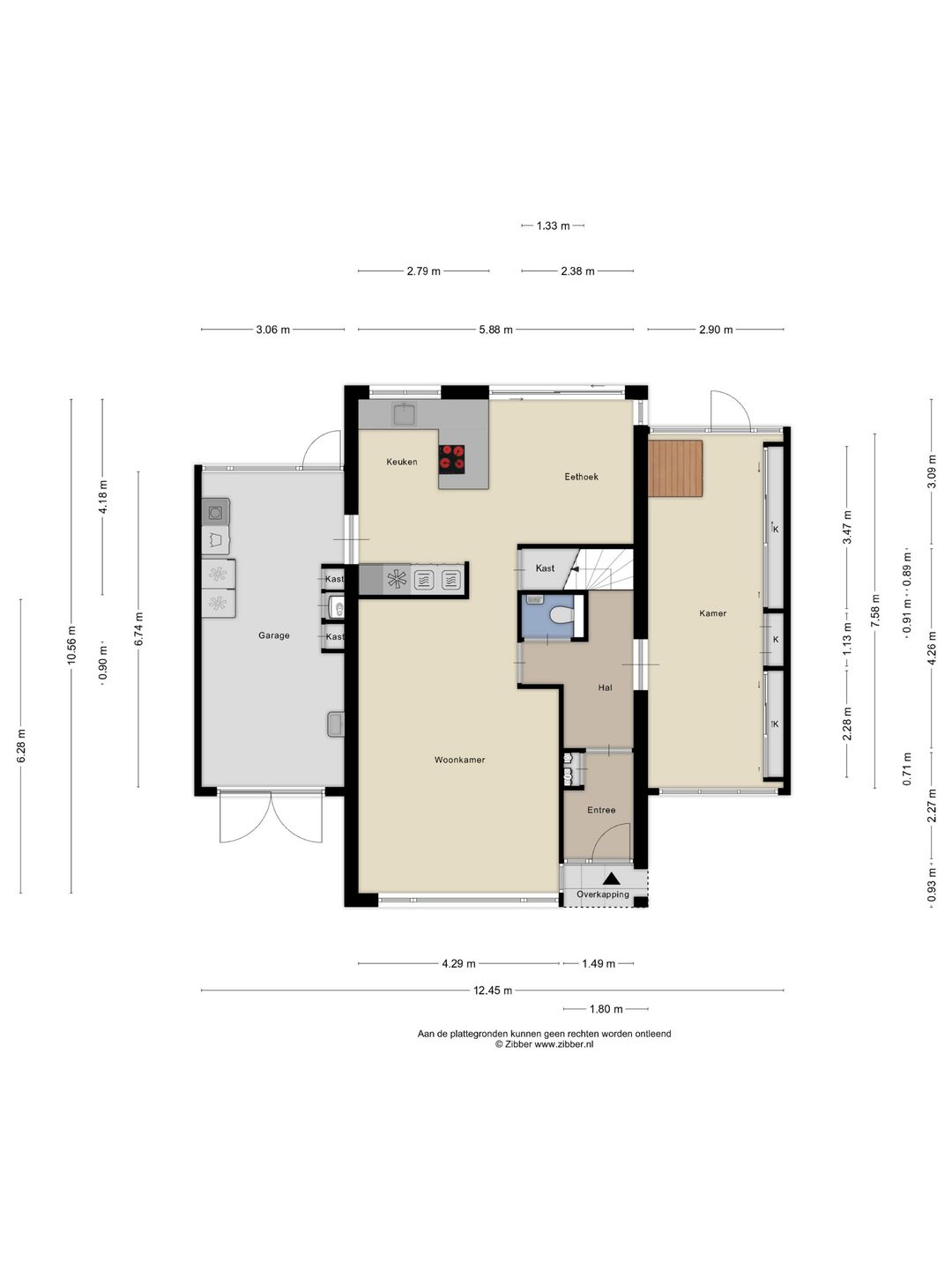 Photo 47 of Smientstraat 6