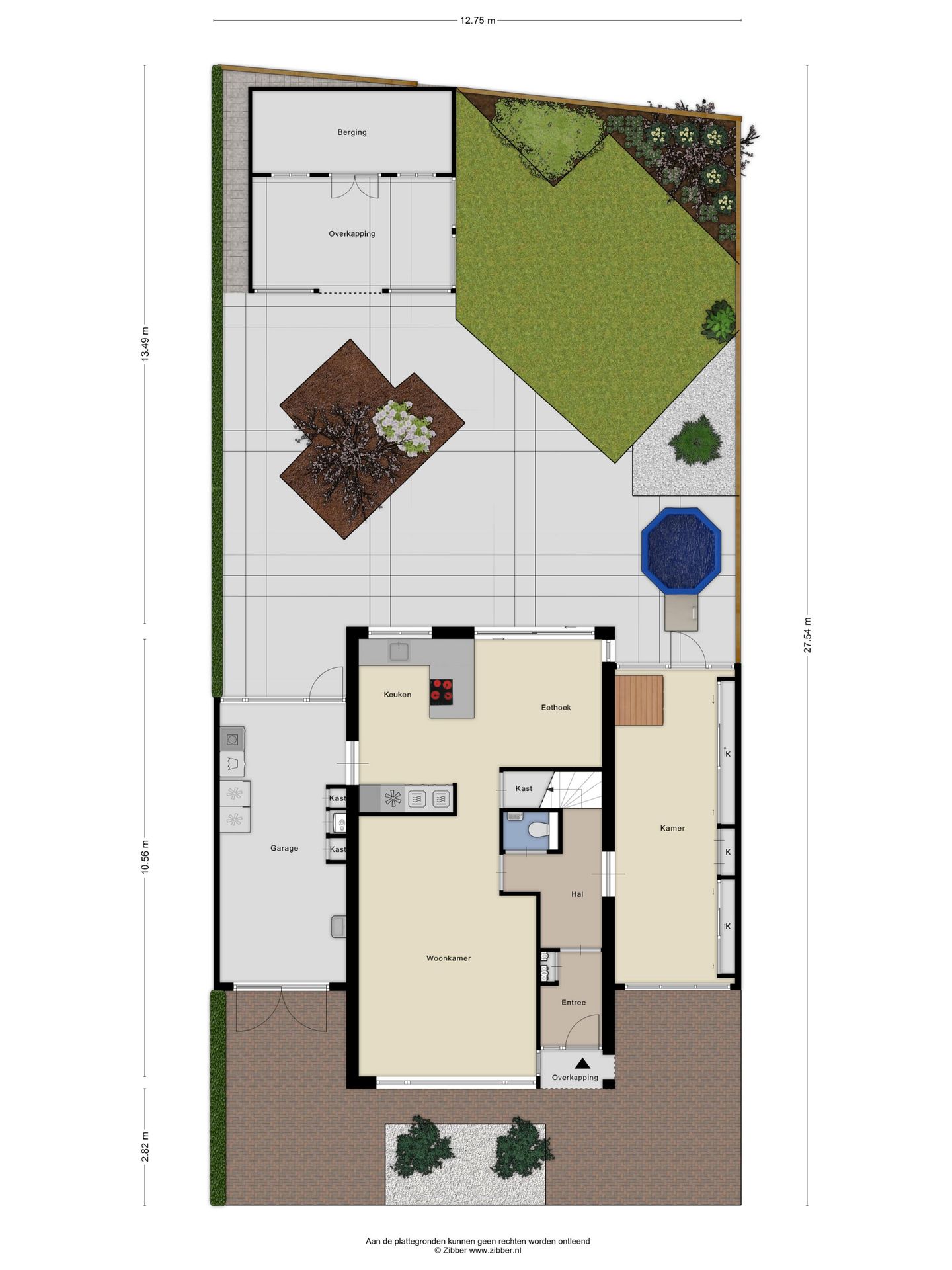 Photo 50 of Smientstraat 6