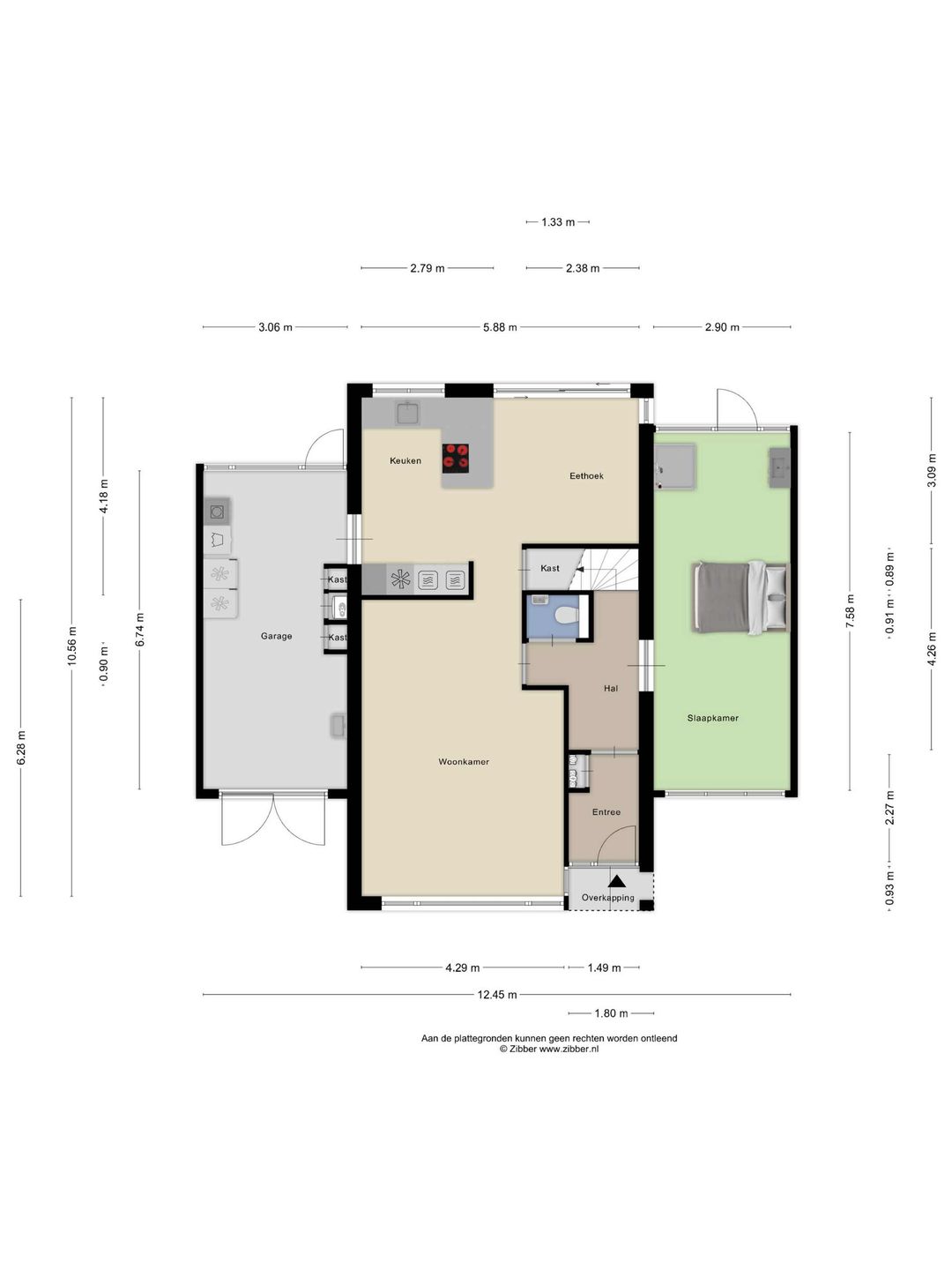 Photo 52 of Smientstraat 6