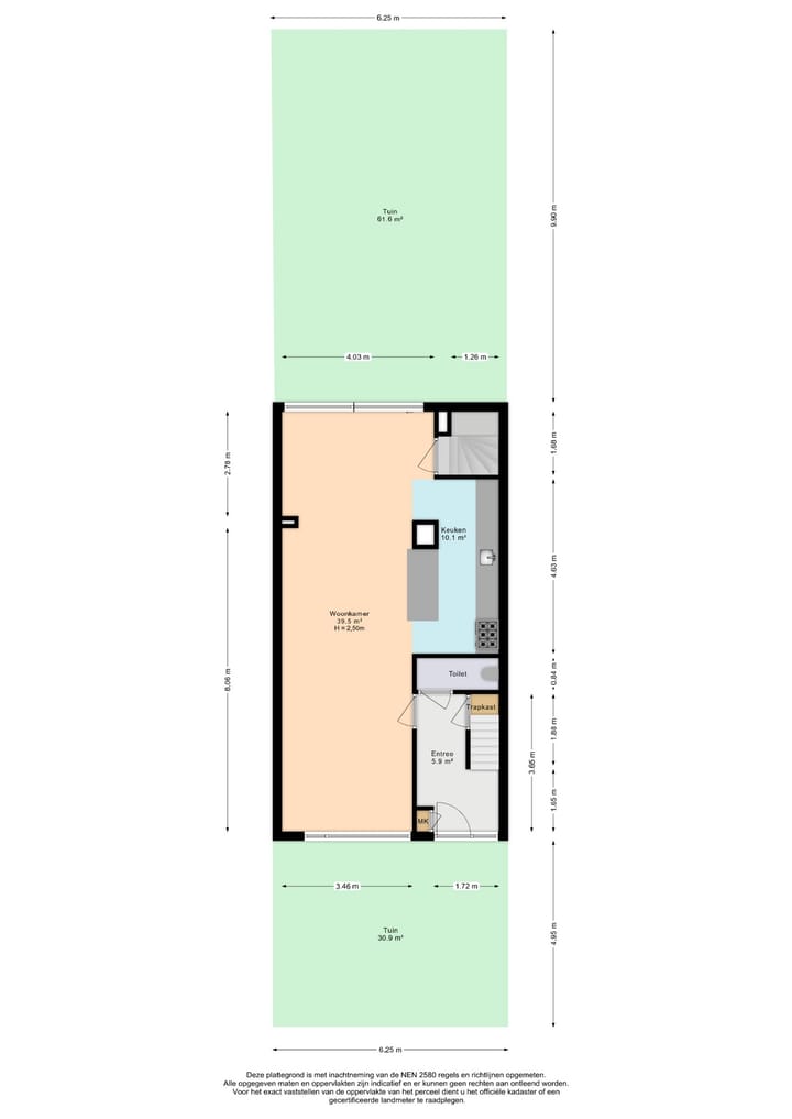 Foto 48 van Graaf Adolflaan 2
