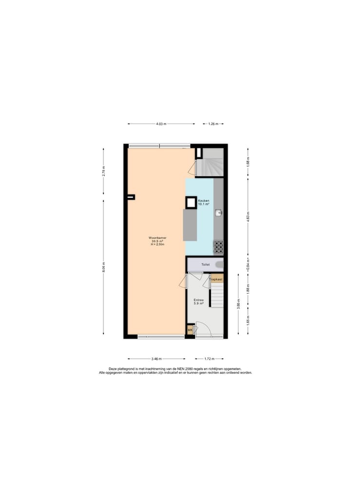 Foto 49 van Graaf Adolflaan 2