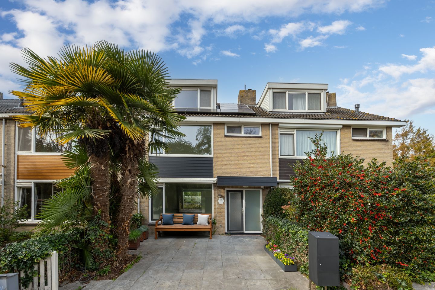 Foto 1 van Graaf Adolflaan 2