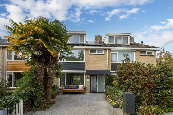 Foto 2 van Graaf Adolflaan 2